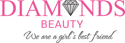 Diamonds Beauty & Fitness Stockport Logo